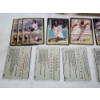 Image 3 : Collection of Assorted 1992 Action Packed Legends Baseball Trading Cards ~ BOX INCLUDED!
