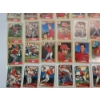 Image 4 : Large Lot of Near Mint 1980's Cardinals Topps Tiffany Baseball Trading Cards - All in Card Sleeves