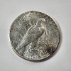 Image 2 : United States 1926 Silver Peace Dollar - 90% U.S. Silver Coin