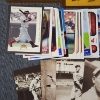 Image 4 : Lot of Assorted Baseball Trading Cards Dating Back to the 80's! Includes Hand Signed Cory Snyder!