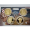 Image 2 : 2008 United States Silver Proof Set - Original Packaging & CoA