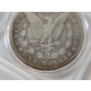 Image 5 : *KEY DATE* Highly Collectible 1878-CC *CARSON CITY* Morgan Silver Dollar In Protective Case