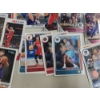 Image 17 : Large Lot of Over 50 Assorted Basketball Trading Cards: NBA Hoops, Rated Rookie, Donruss, & More! 