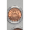Image 7 : (6) Assorted United States Lincoln Cents including Red-Brown 1930-P Lincoln Wheat Cent - FV: $0.06