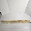 Image 7 : Louisville Slugger Flame Tempered Personal Model James E. Mantyla 33 Inch Wood Baseball Bat