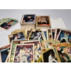 Image 9 : Huge Lot of Assorted Topps Tiffany 1987-1989 Near Mint Baseball Trading Cards in Card Sleeves
