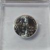 Image 2 : ICG MS66 FS U.S. Semiquincentennial Initial Release 1776-2026-D Jefferson Nickel 