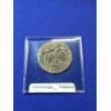 Image 3 : 1972 Eisenhower Silver Dollar - Mint State! In Protective Sleeve