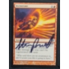 Image 9 : Large Lot of Magic The Gathering Trading Cards Including Rares, Holos & Even Autographs!