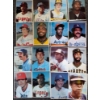 Image 8 : Large Collection Of Jumbo Topps Baseball Cards From 1980s Featuring Pete Rose & Some Doubles