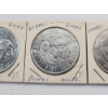 Image 3 : Three Vintage Mardi Gras Doubloons Collectible Tokens