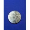 Image 1 : 1928 Mickey Mouse Disney "Steamboat Willie" 1 oz .999 Fine Silver Round - Mint Condition