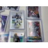 Image 5 : Lot of Assorted Topps, Panini, RC's, Football Trading Cards In Protective Holders
