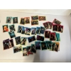 Image 2 : 1991 Brockum Rock n' Roll Cards 1-288 - Set 4 - completed 9-18-93 - Includes Poison - Souls of Black