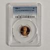 Image 1 : PCGS PR69RD DCAM 1984-S Lincoln Cent
