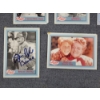 Image 3 : Group of SIX Assorted HAND SIGNED Andy Griffith Trading Cards by Mayberry Enterprises~ INCLUDES ANDY
