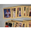 Image 3 : Large Assortment of Smaller 1984 Fleer Star Stickers Trading Cards