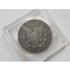 Image 3 : Better-Date 1896-O 90% Silver Morgan Dollar In Protective Case