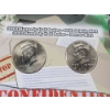 Image 12 : Assorted U.S. Coin & Stamp Collections - Including Silver!