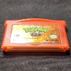 Image 2 : Pokemon Fire Red Version for the Game Boy Advance 