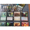 Image 9 : Large Lot of Over 100 MTG Magic The Gathering Trading Cards Including Many Holo, Rare & Even Autos!