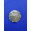 Image 2 : 1887 Morgan Silver Dollar