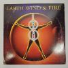 Image 1 : Earth, Wind & Fire, Powerlight, 1983 ~ Vinyl Record