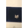 Image 3 : 1992-W U.S White House 200th Anniversary Proof 90% Silver Dollar In Original Box With COA