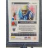 Image 8 : Three 2021 Demetric Felton Autographed Trading Cards (2 Panini & 1 Leaf)
