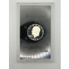 Image 1 : 1973-S 40% Silver Eisenhower Dollar in U.S. Mint Plastic Holder