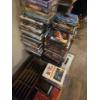 Image 4 : Large Collection Of Mixed Media. DVDS ,CDS ,Laser Disc & More
















