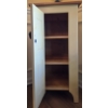 Image 2 : Tall Cabinet with Grape Handle