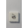 Image 2 : IGI Laboratory Grown Loose 1.91 Carat Pear Brilliant Diamond With Paperwork