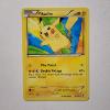 Image 1 : Pikachu 50/149 Non Holo Vintage Pokemon Trading Card