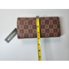 Image 9 : London Fog Lara Signature Flap Brown Leather Wallet - New With Tags