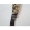 Image 7 : Vintage Kutmaster Budweiser Clydesdales Pocket Knife Made in U.S.A. In Box