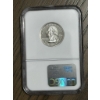 Image 2 : NGC PF69 Ultra Cameo 2001-S Silver State Quarter -  Kentucky