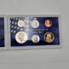 Image 7 : Five United States Mint Proof Sets: 2004, 2006, 2007, 2008
