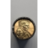 Image 2 : U.S Mint Wrapped Roll Of 2015-P "Mohawk Ironworkers" Sacagawea Dollars - Face Value $25
