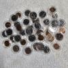 Image 1 : Mixed US And International Coin Collection ft 1941 Great Britain King George VI Half Penny