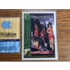 Image 3 : Topps Chicago Bulls Record Breakers Card & Upper Deck North Carolina Micheal Jordan Collegiate Card