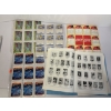 Image 2 : Baseball and Basketball Cards in Clear Sleeves with Baseball Card Collecting Guide in Manilla Folder