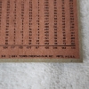 Image 8 : 14In Box FILLED With Asstd Baseball Trading Cards~ Includes 1981 Topps Pete Rose~ Lots of 1986 Leaf