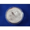Image 1 : 2016 China Panda 30g .999 Fine Silver Coin 
