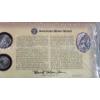 Image 3 : (2) SEALED 2005 United States Mint American Bison Westward Journey Series Nickel Sets 