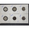 Image 3 : $1.00 Face Value in BEAUTIFUL 90% Silver United States Dimes 