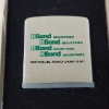 Image 5 : New & Like New Zippo Branded Advertising Mini Tape Measures ~ Vintage Collectible Advertising Piece!