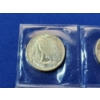Image 10 : x8 Assorted Years 90% Silver Walking Liberty Half Dollars FV: $4.00