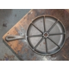 Image 1 : Three Piece Cast Iron