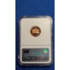 Image 3 : NGC 2002-S PF 69 RD ULTRA CAMEO Lincoln Cent